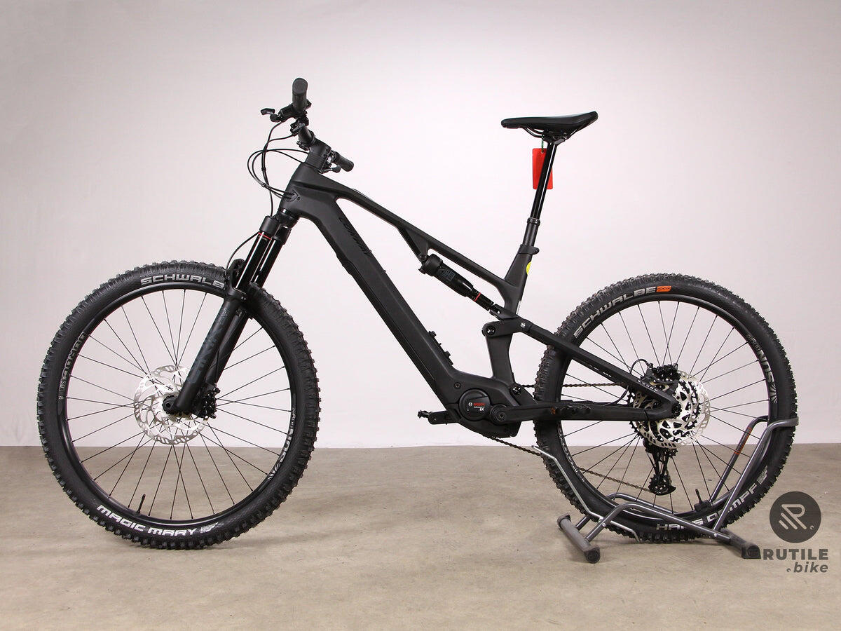 Reconditionné - Conway Ryvon ST 4.0 L - Excellent état 2/7
