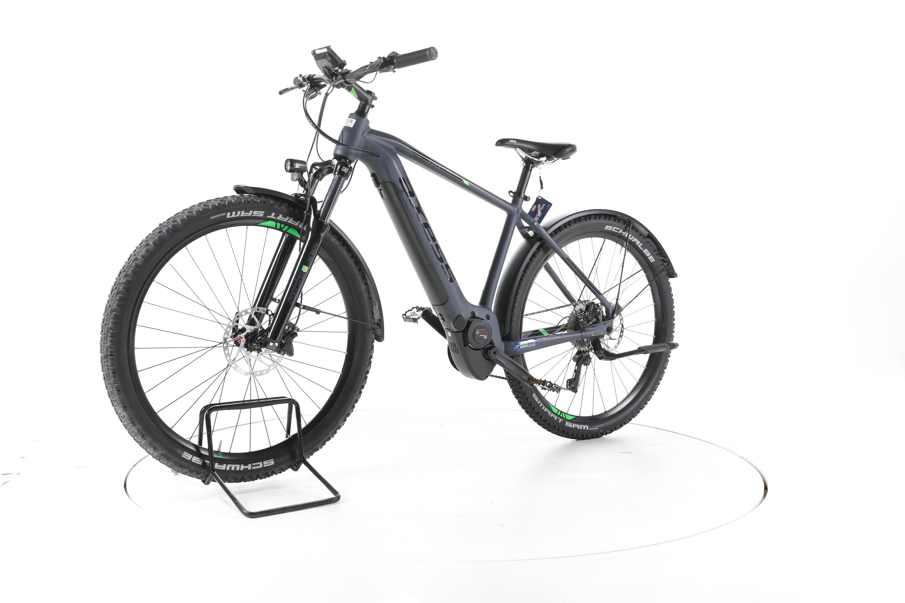 Ebike ricondizionata · Axess Force 29 Allroad · Ottime condizioni 5/7