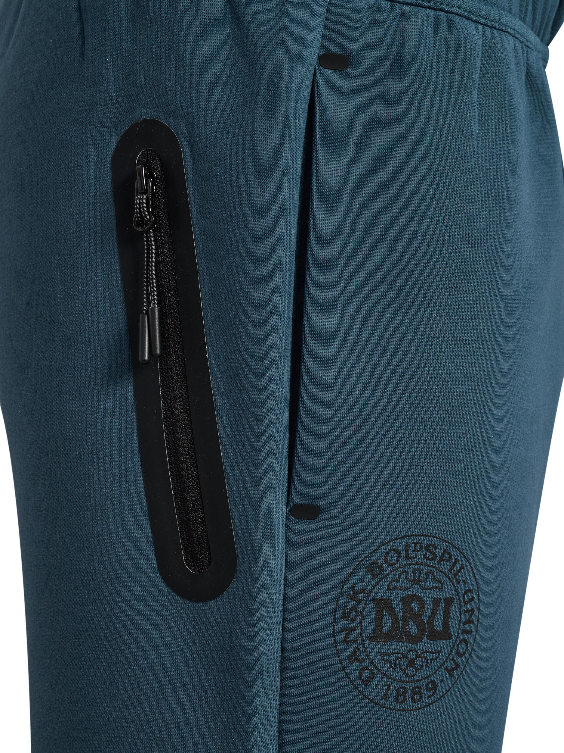 Fermeture À Cordon Pantalon Dbu 26 Football Enfant 5/6