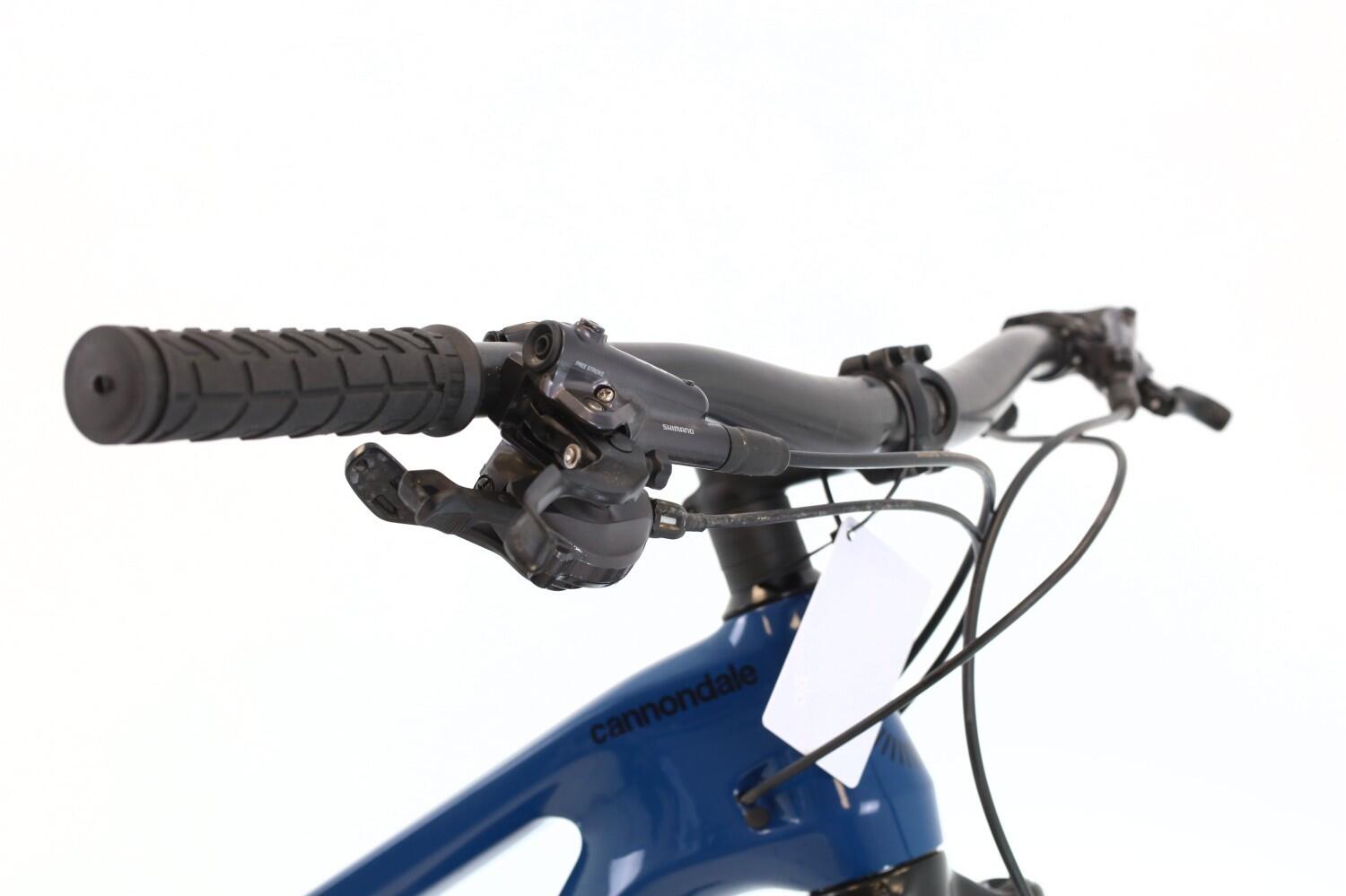 Full-suspension MTB ·   Carbon SE 1 XT · Sehr guter Zustand 6/8