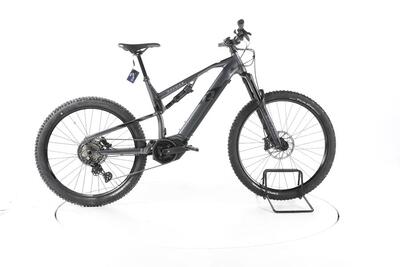 Ebike ricondizionata · R Raymon TrailRay 140E 8.0 · Buone condizioni