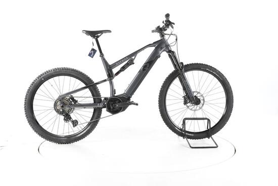 Ebike ricondizionata · R Raymon TrailRay 140E 8.0 · Buone condizioni