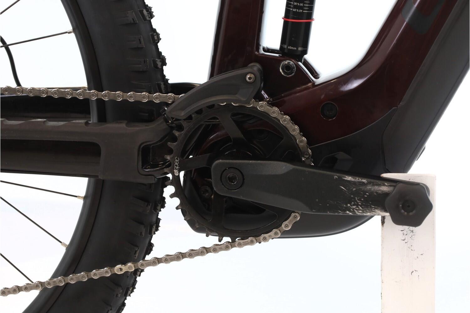 Ebike reconditionné ·  Stereo Hybrid 140 HPC Race XT · Bon état 4/8