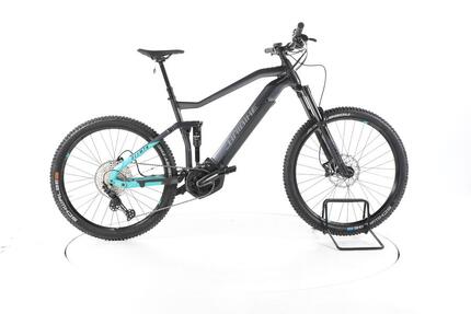 Reconditionné - Haibike Allmtn 1 Advanced Offroad Fully E-Bike - Très Bon