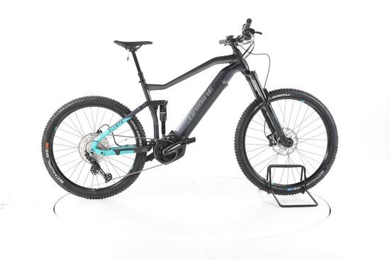 Reconditionné - Haibike Allmtn 1 Advanced Offroad Fully E-Bike - Très Bon
