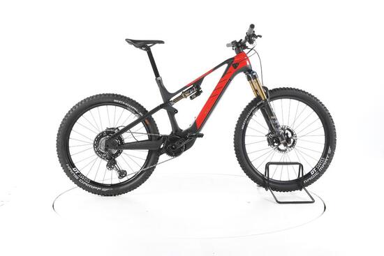 Ebike ricondizionata · Rotwild R.X750 Ultra · Ottime condizioni