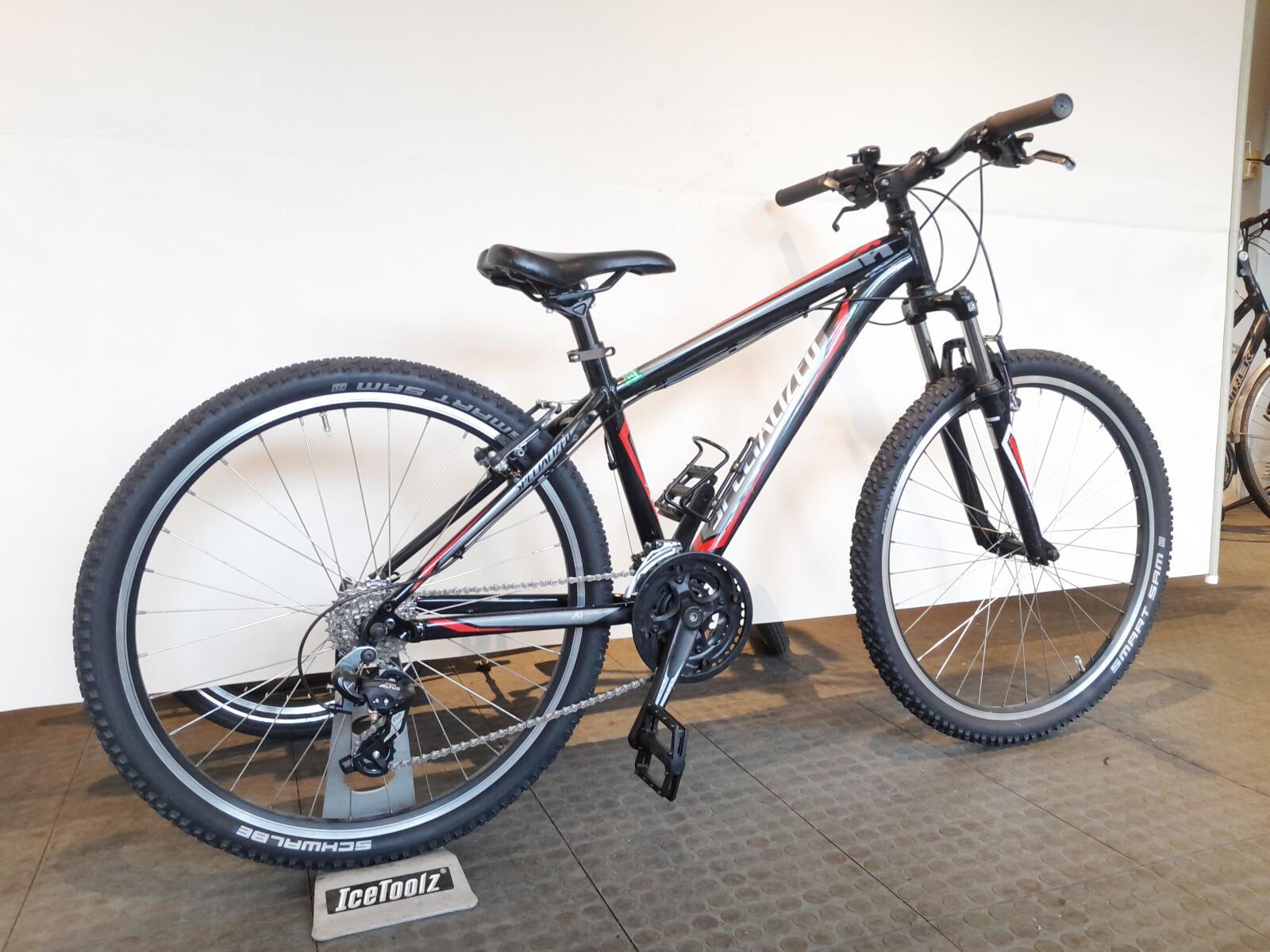 Specialized Hardrock 26" - 21 versnellingen, 40 cm 3/6