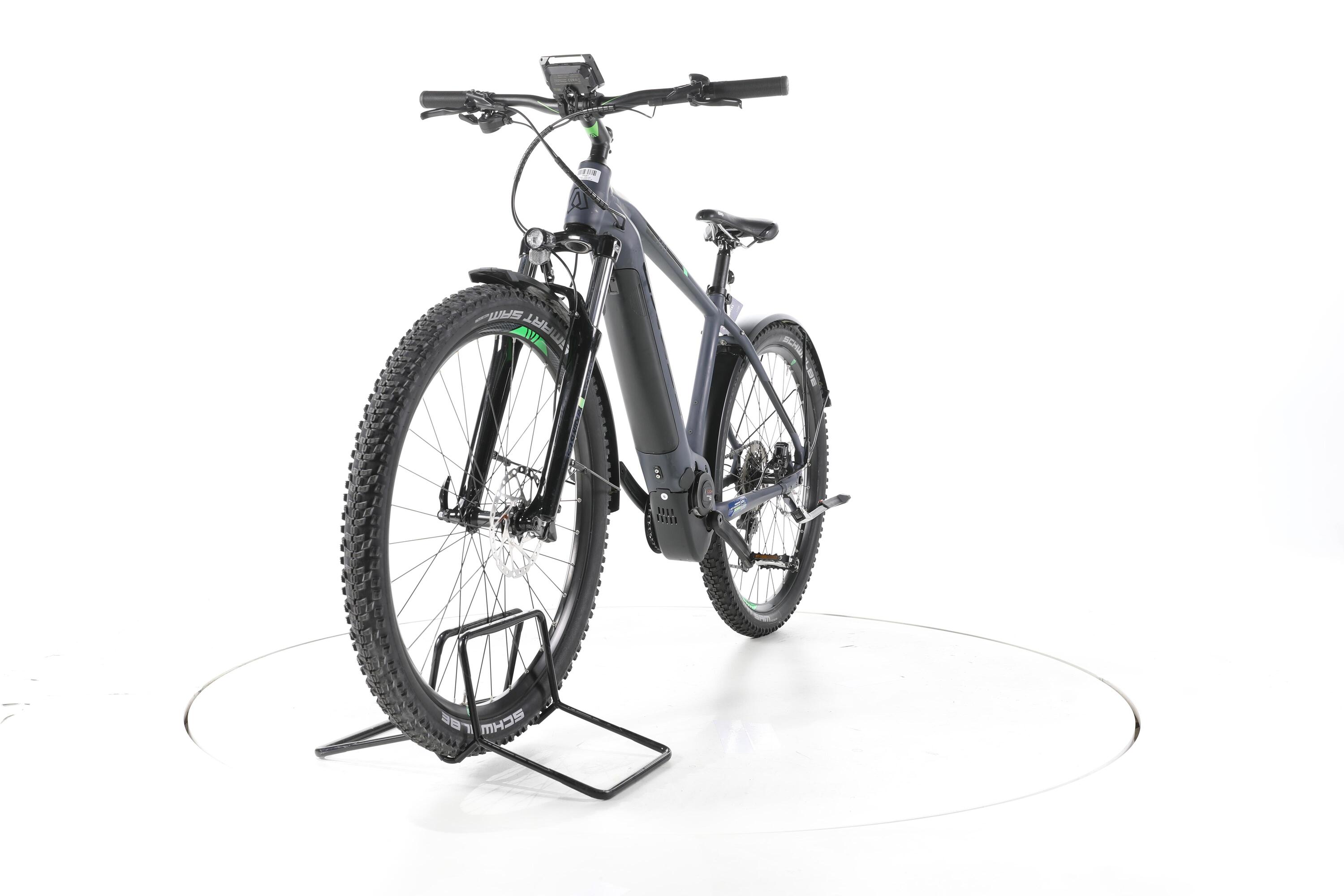 Ebike ricondizionata · Axess Force 29 Allroad · Ottime condizioni 4/7