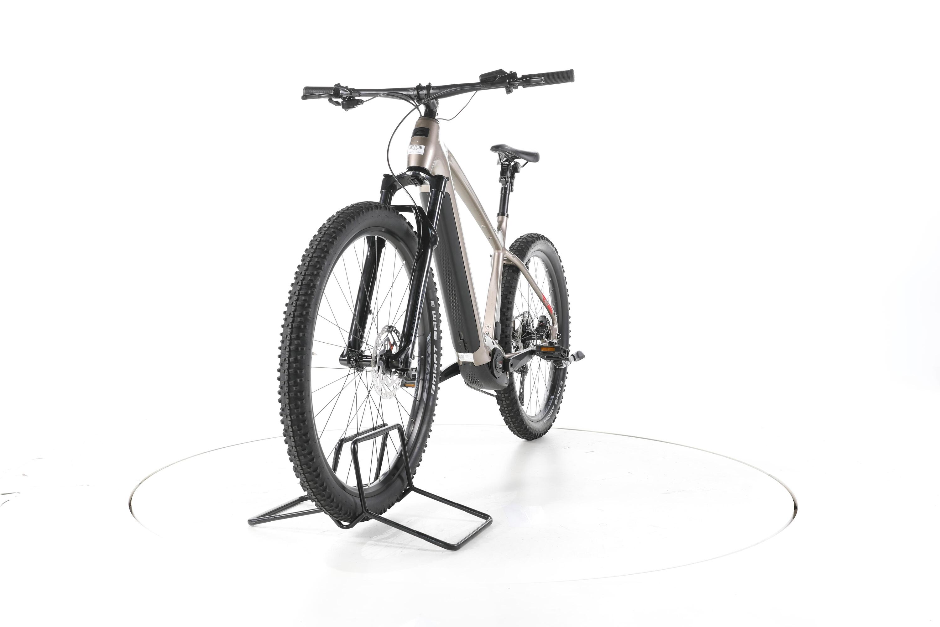 Reconditionné - Corratec E-Power X Vert Pro E-Bike - Très Bon 4/7
