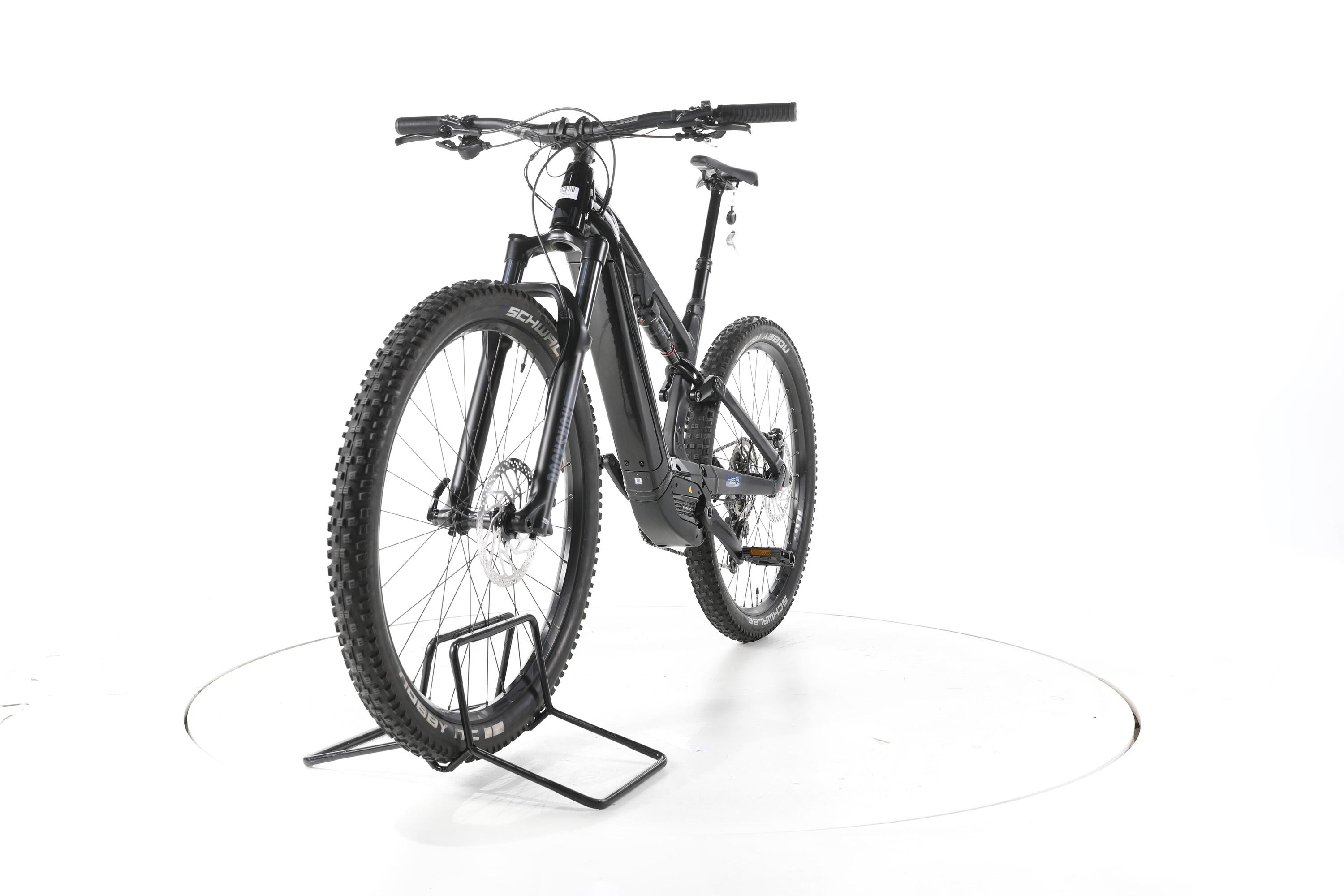 Reconditionné - Canyon Neuron:ON 6 E-Bike Fully - Très Bon 4/7