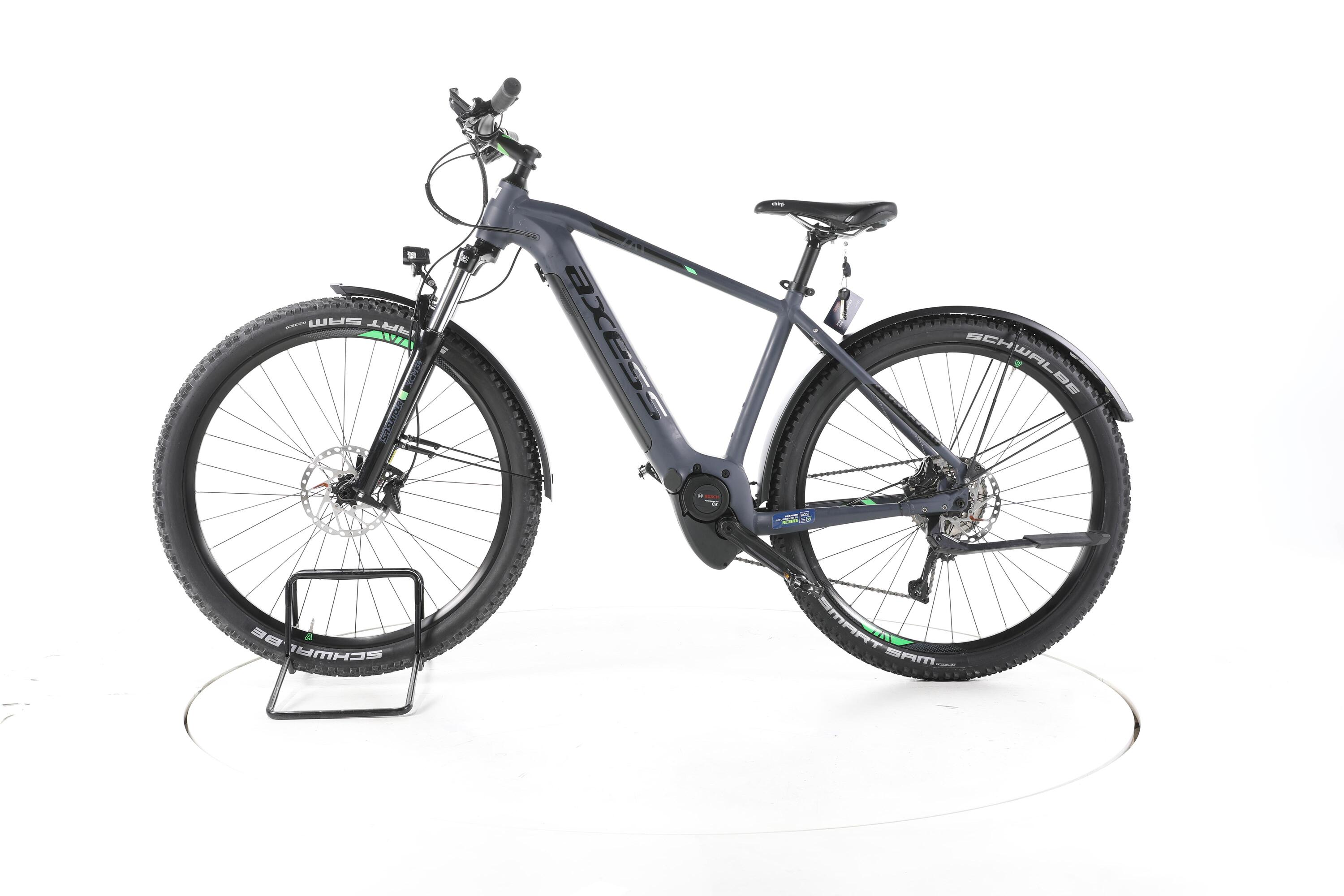 Ebike ricondizionata · Axess Force 29 Allroad · Ottime condizioni 6/7