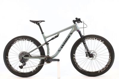 MTB ricondizionata · S-Works Epic XX1 AXS · Ottimo stato