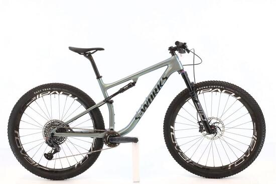 MTB ricondizionata · S-Works Epic XX1 AXS · Ottimo stato