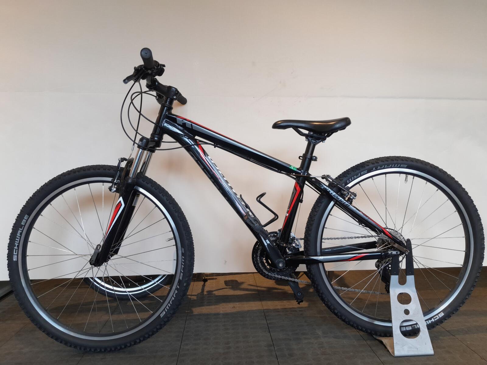 Specialized Hardrock 26" - 21 versnellingen, 40 cm 5/6