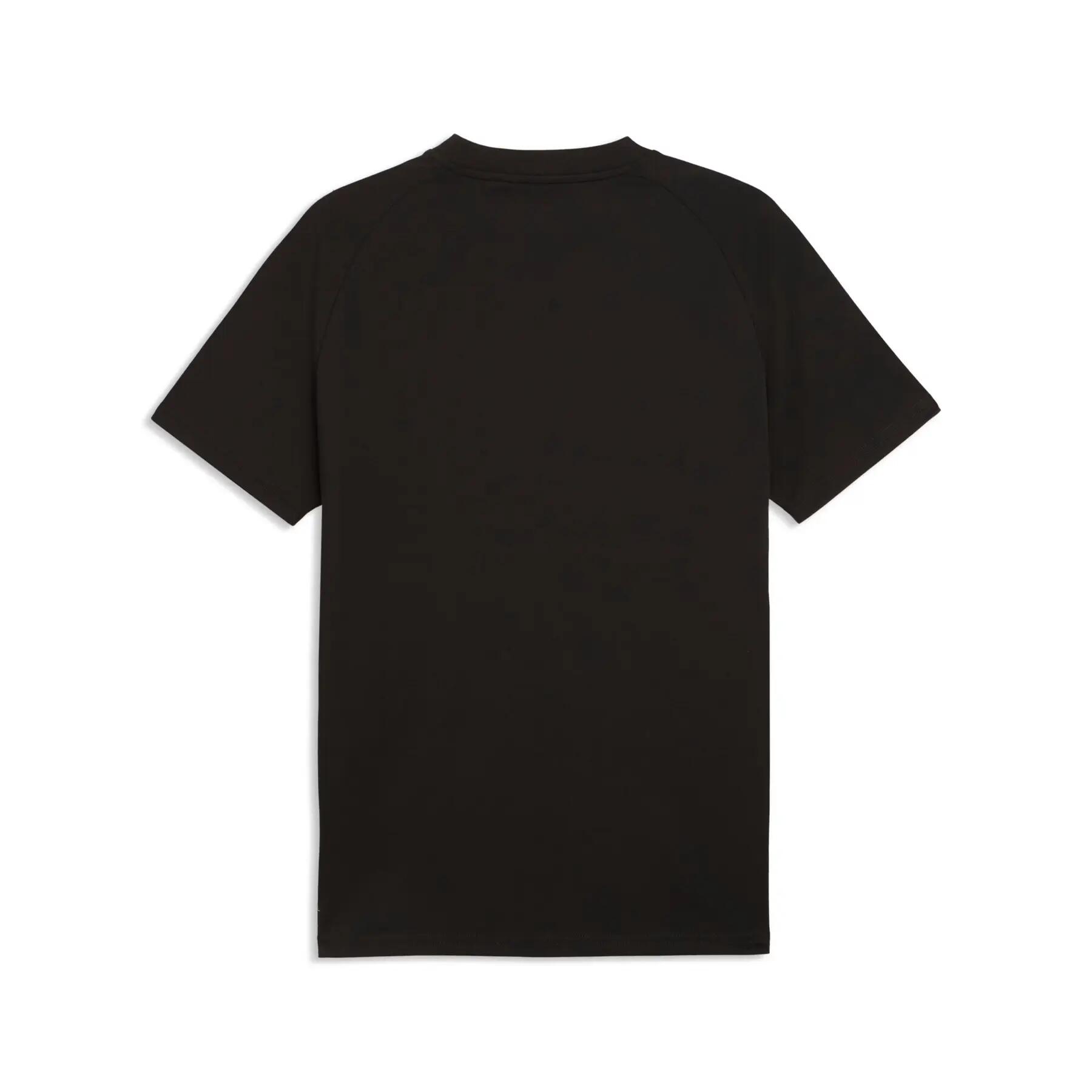 T-shirt poche Milan AC Tech 2025/26 2/2