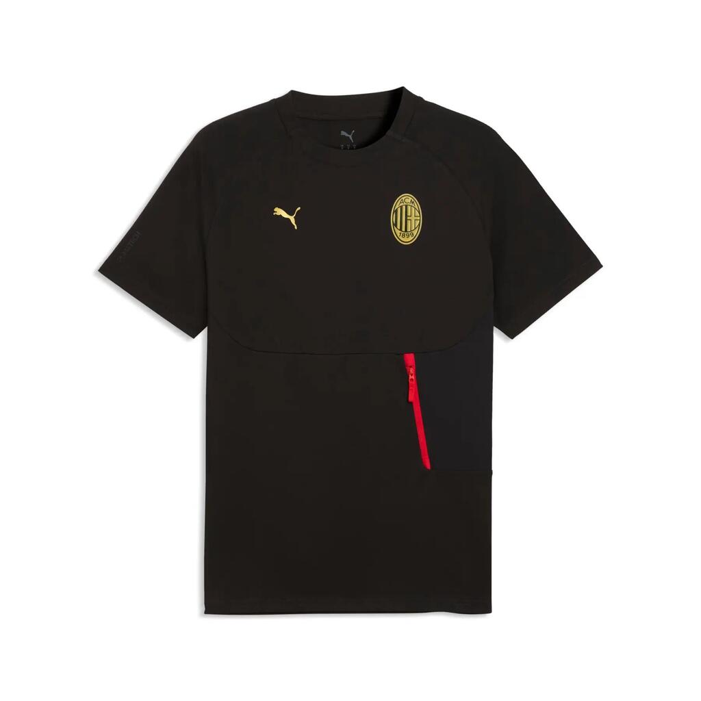 Milan AC pocket T-shirt Tech 2025/26