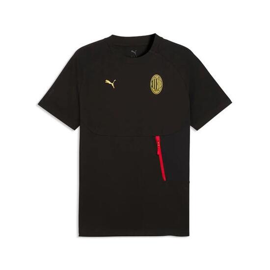 T-shirt con tasca Milan AC Tech 2025/26