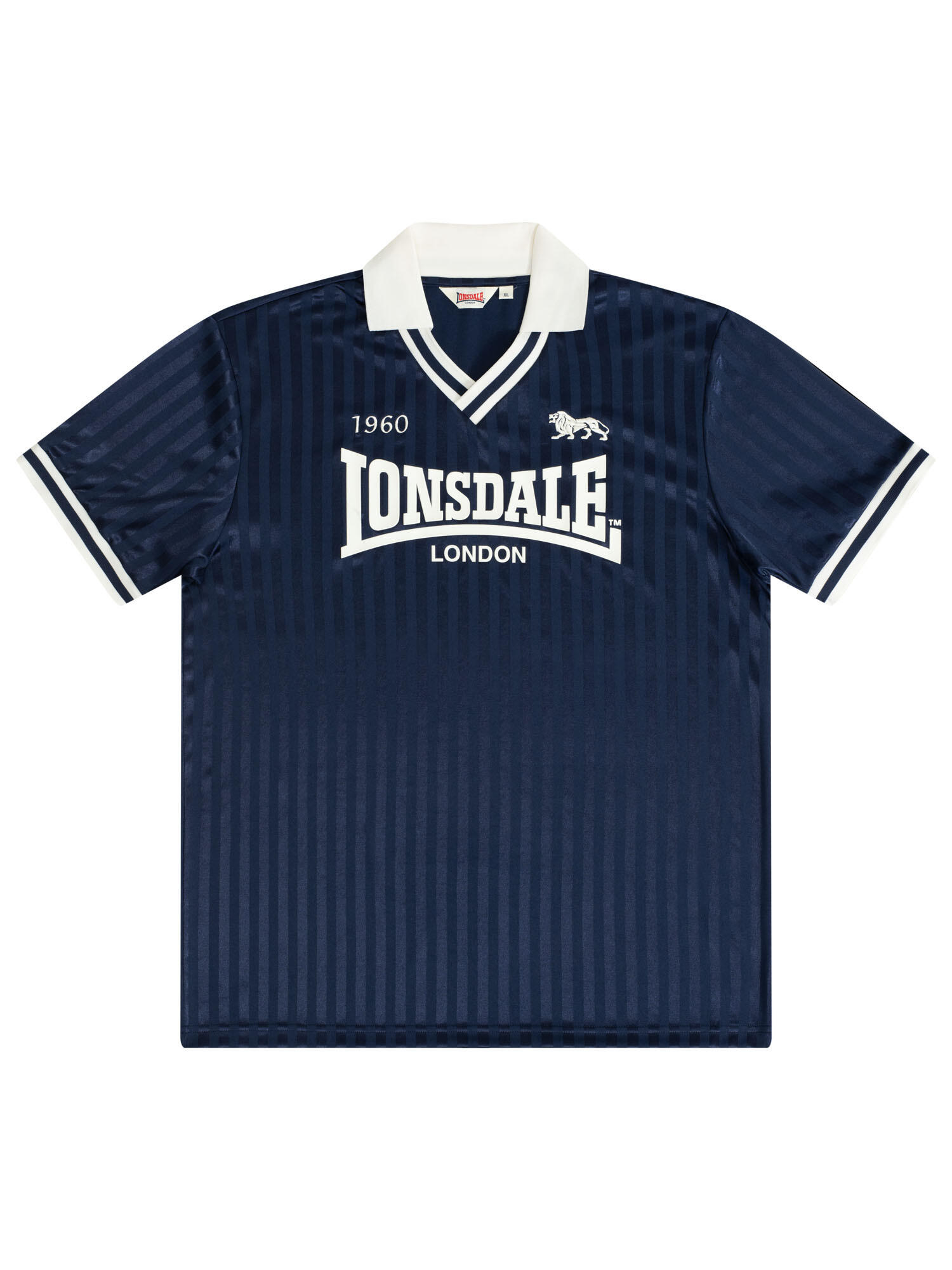 LONSDALE Herren Trikot normale Passform FOOTDEE 2/6