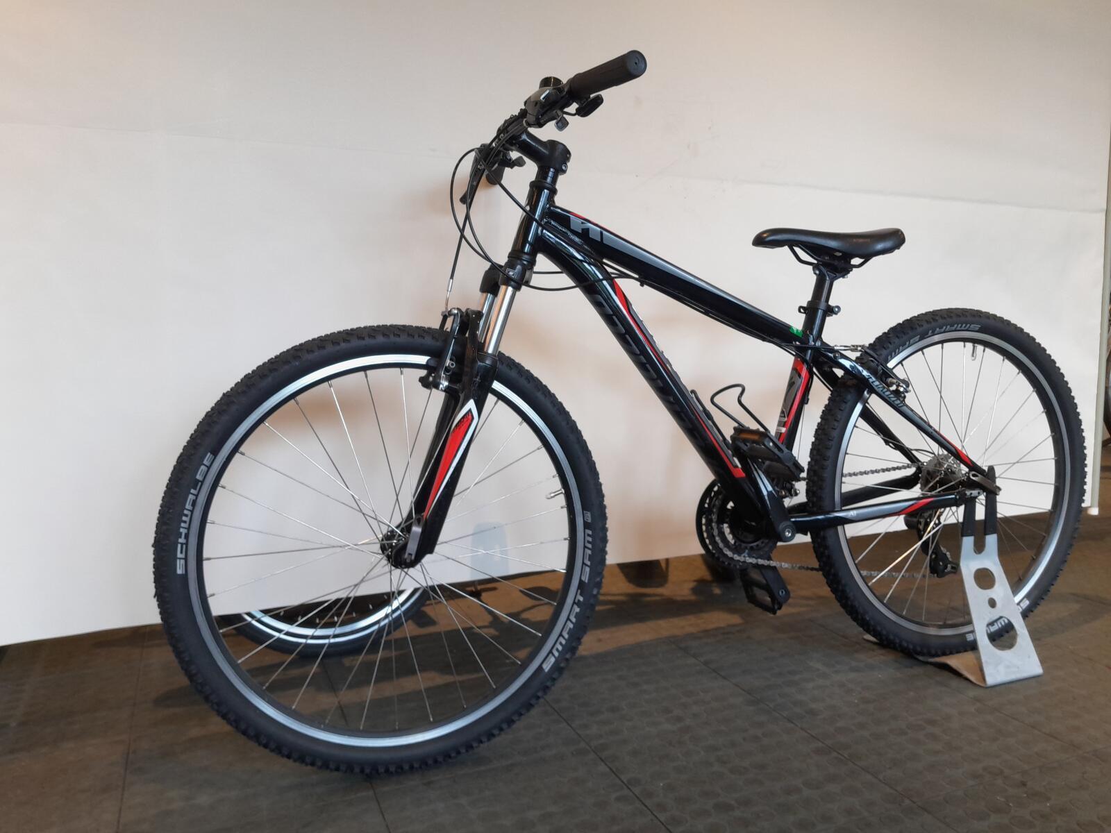 Specialized Hardrock 26" - 21 versnellingen, 40 cm 4/6