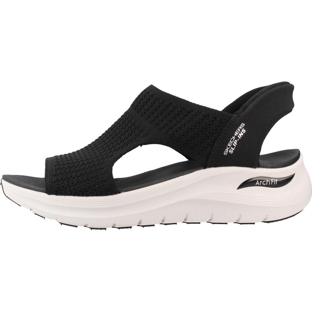 Sandalias Mujer Skechers 119466s 2/5