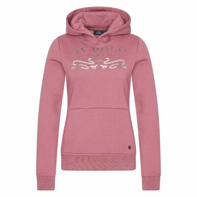 Dames capuchon hv polo ariel