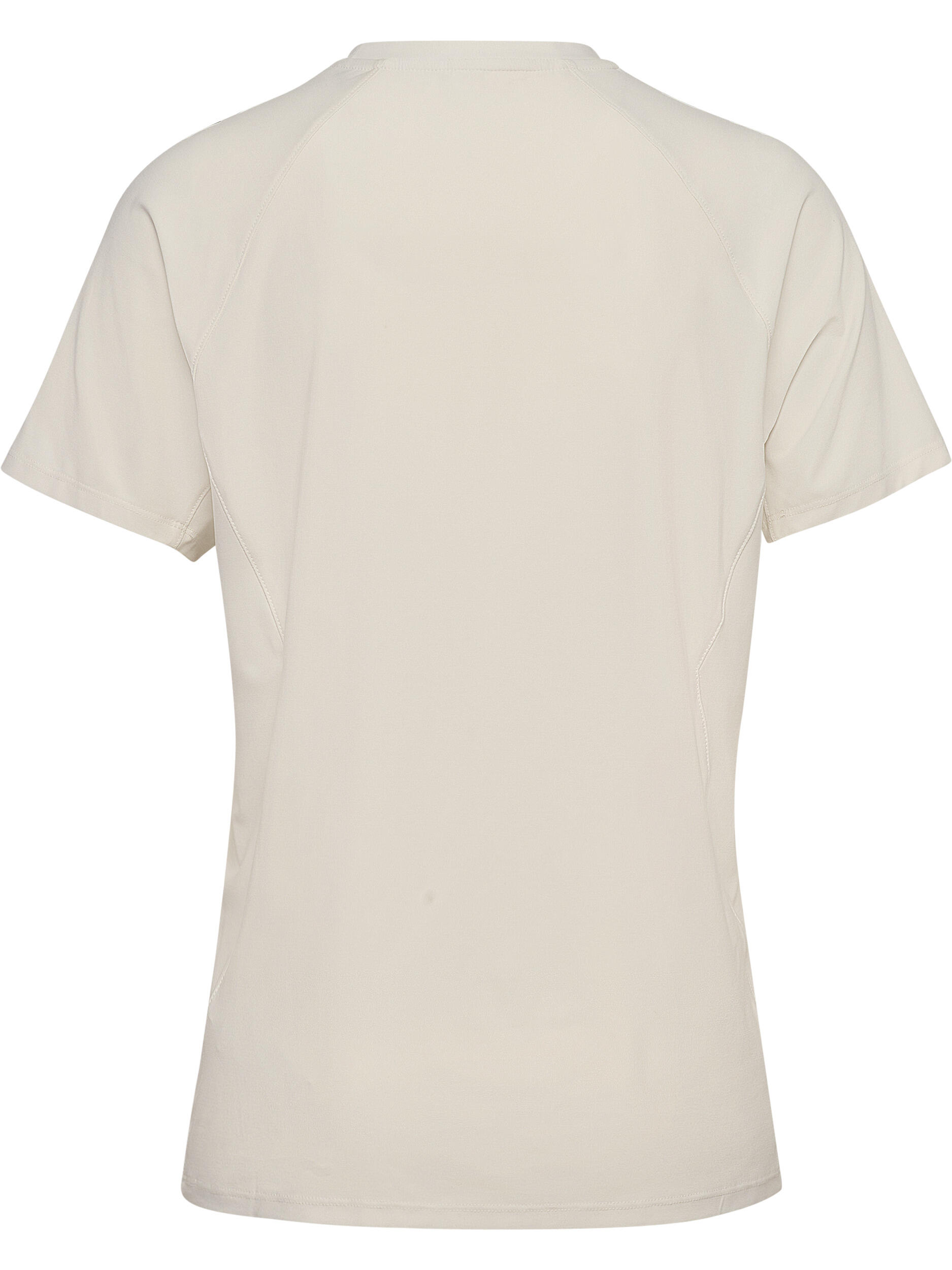 Instap T-Shirt Hmlcima Dames 2/5