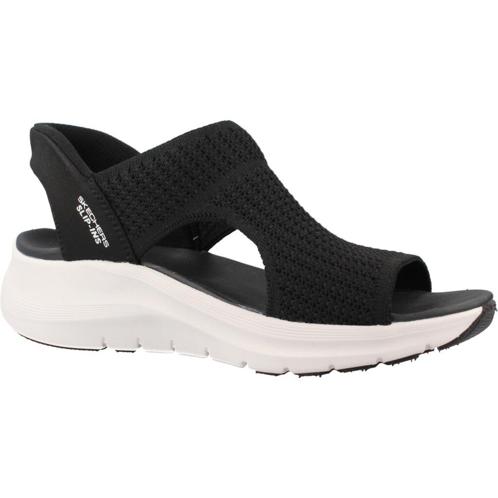 Sandalias Mujer Skechers 119466s 5/5