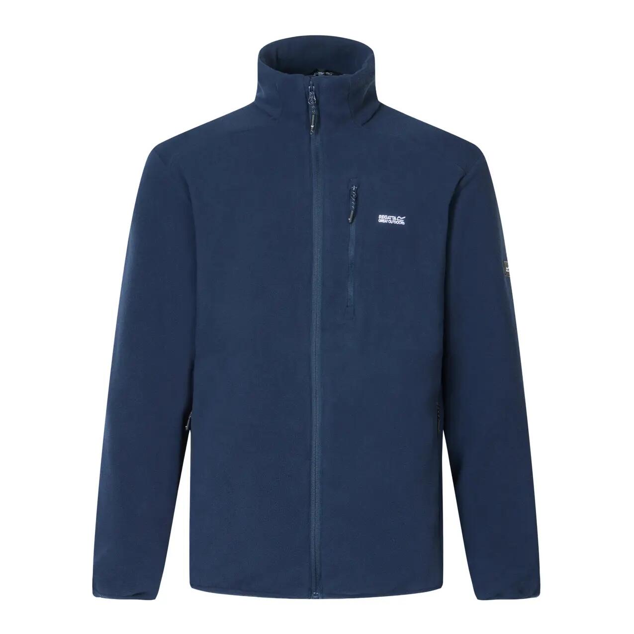Blauw / Marineblauw / Donker indigoblauw