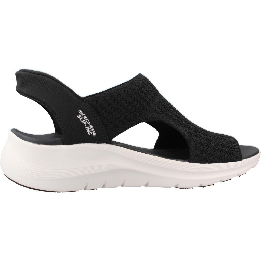 Sandalias Mujer Skechers 119466s 4/5
