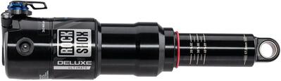 ROCKSHOX Deluxe Ultimate RCT ammortizzatore posteriore 205 x 57.5 mm