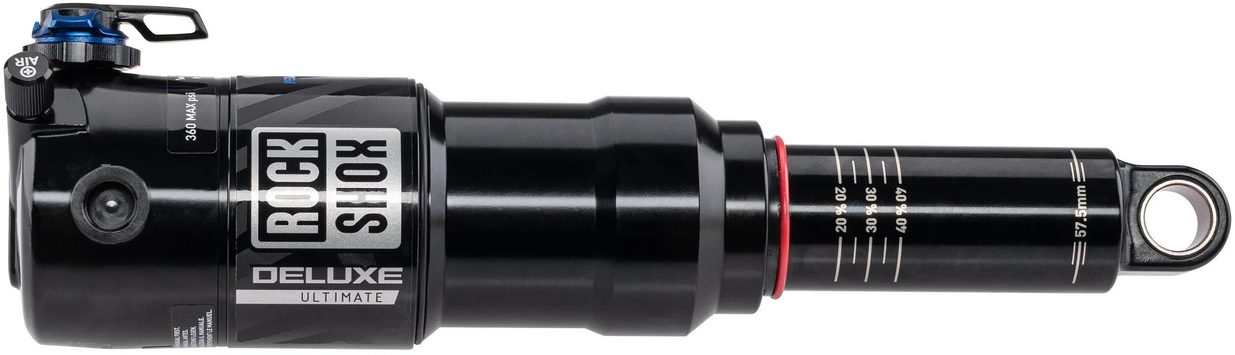 ROCK SHOX picture