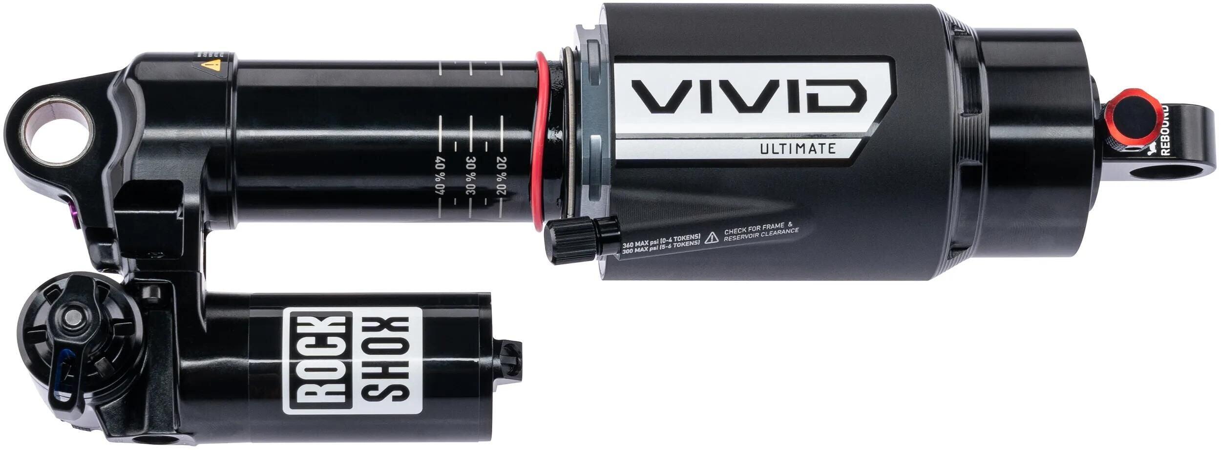 ROCK SHOX picture
