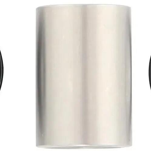 ROCKSHOX guide bushings 5x18.5mm for metric rear shock mounting