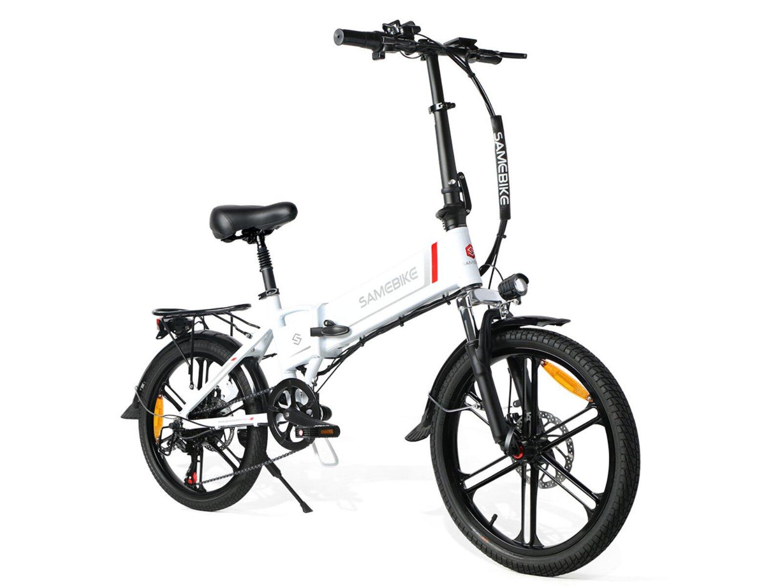 SAMEBIKE picture
