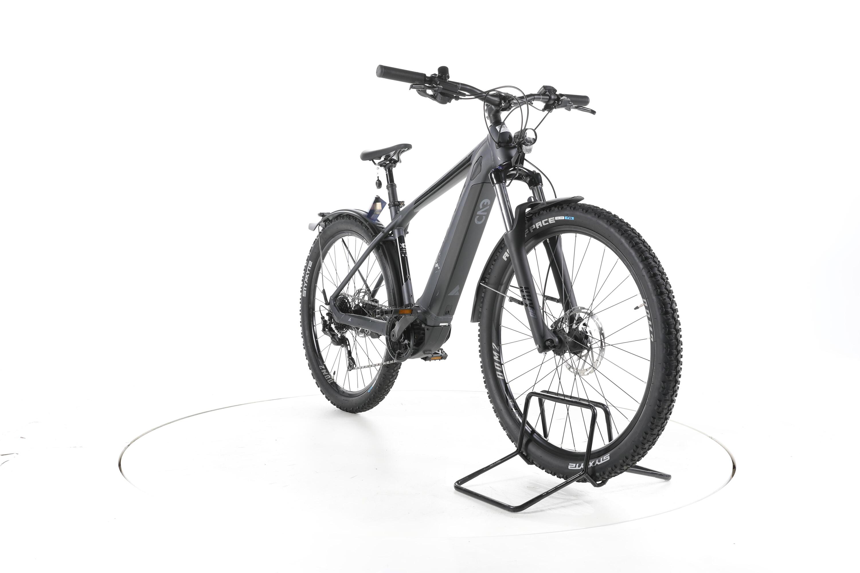 Segunda vida - Bulls Copperhead EVO 1 Street Trekking E-Bike - Muy buen estado 3/7