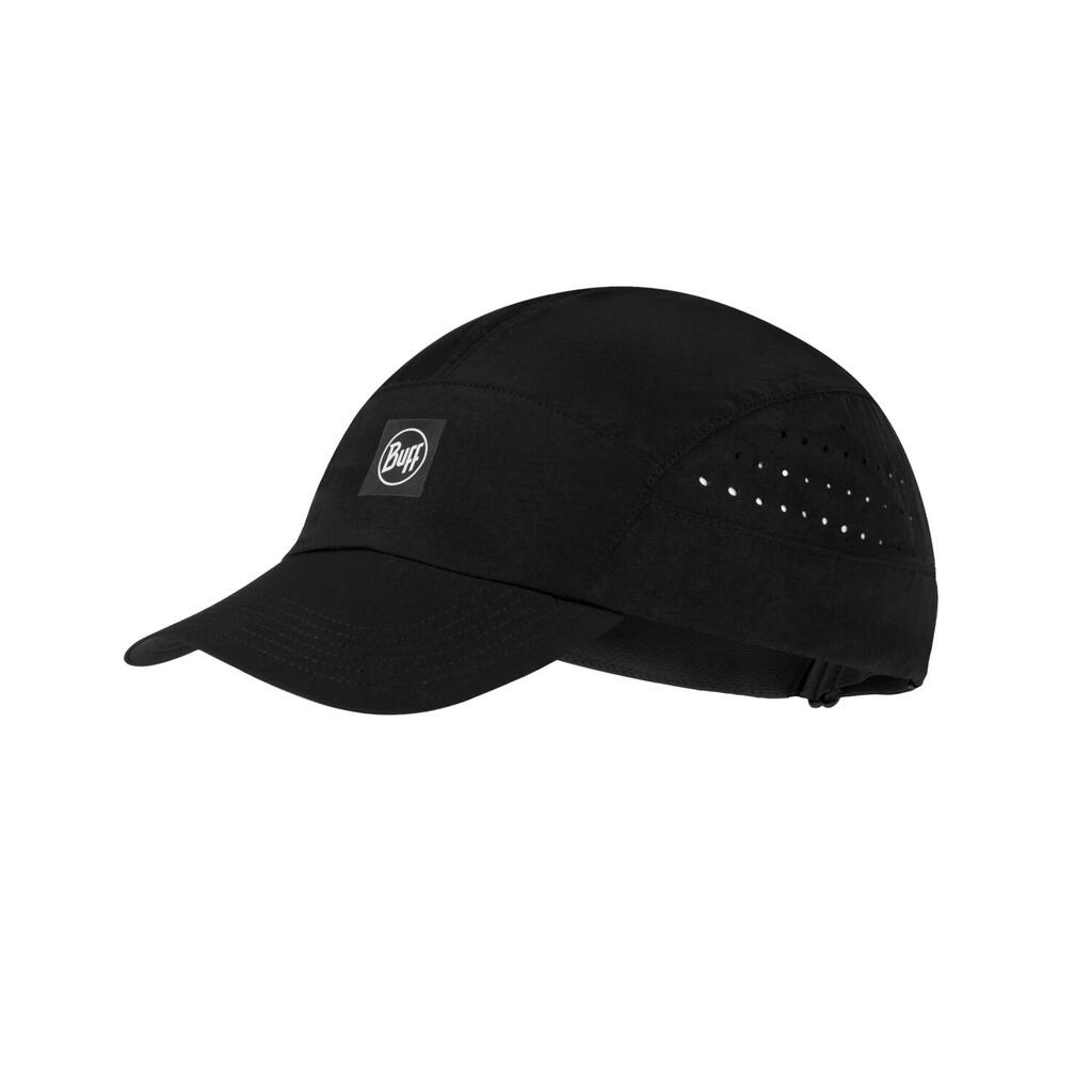 Buff Speed Cap Black