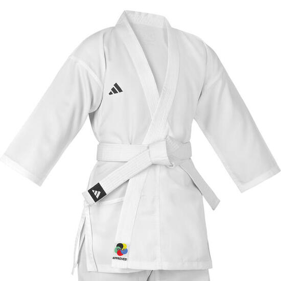 Kimono karaté enfant shodan