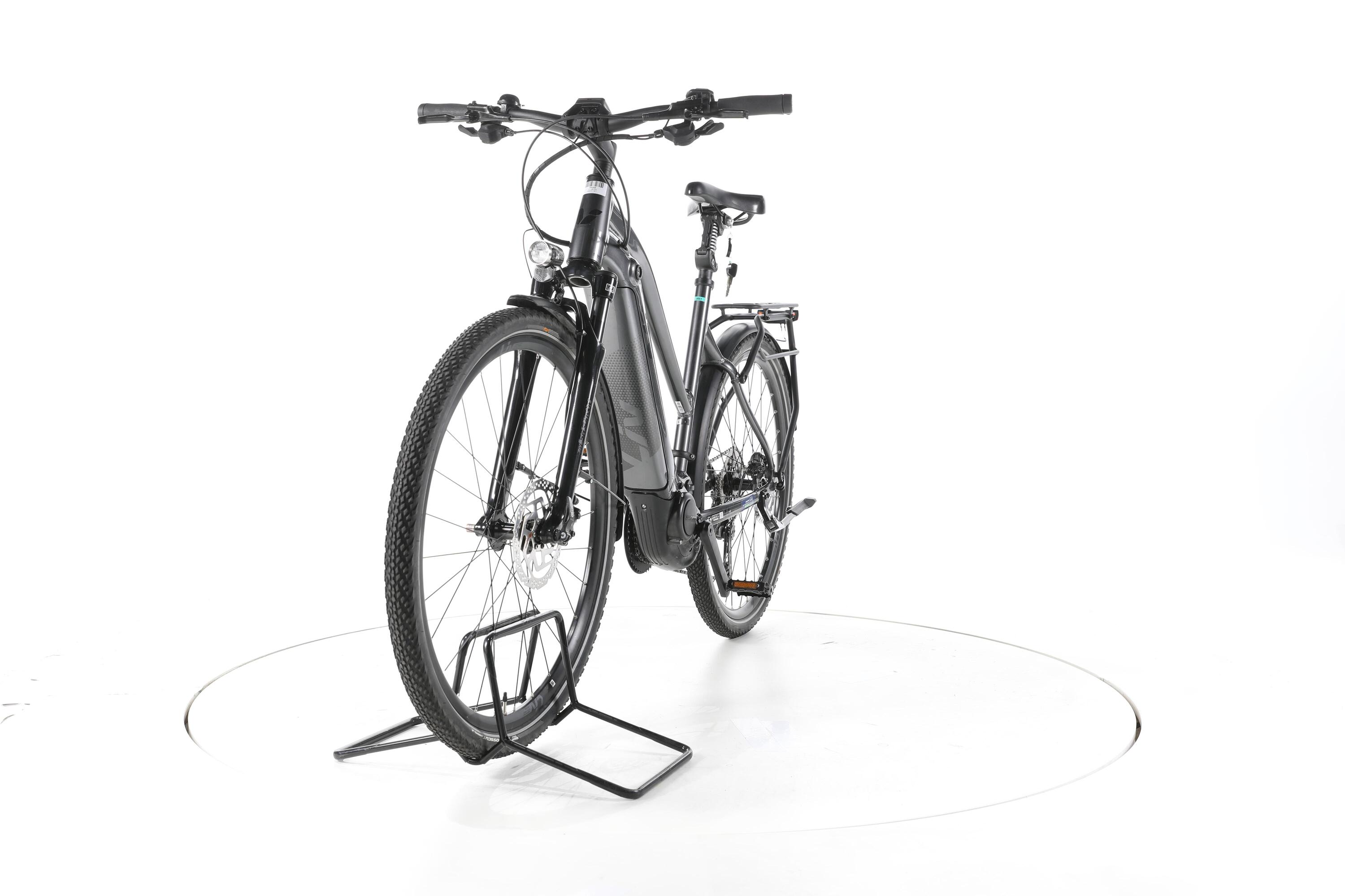 Segunda vida - Liv Amiti-E+ 1 Trekking E-Bike - Muy buen estado 4/7