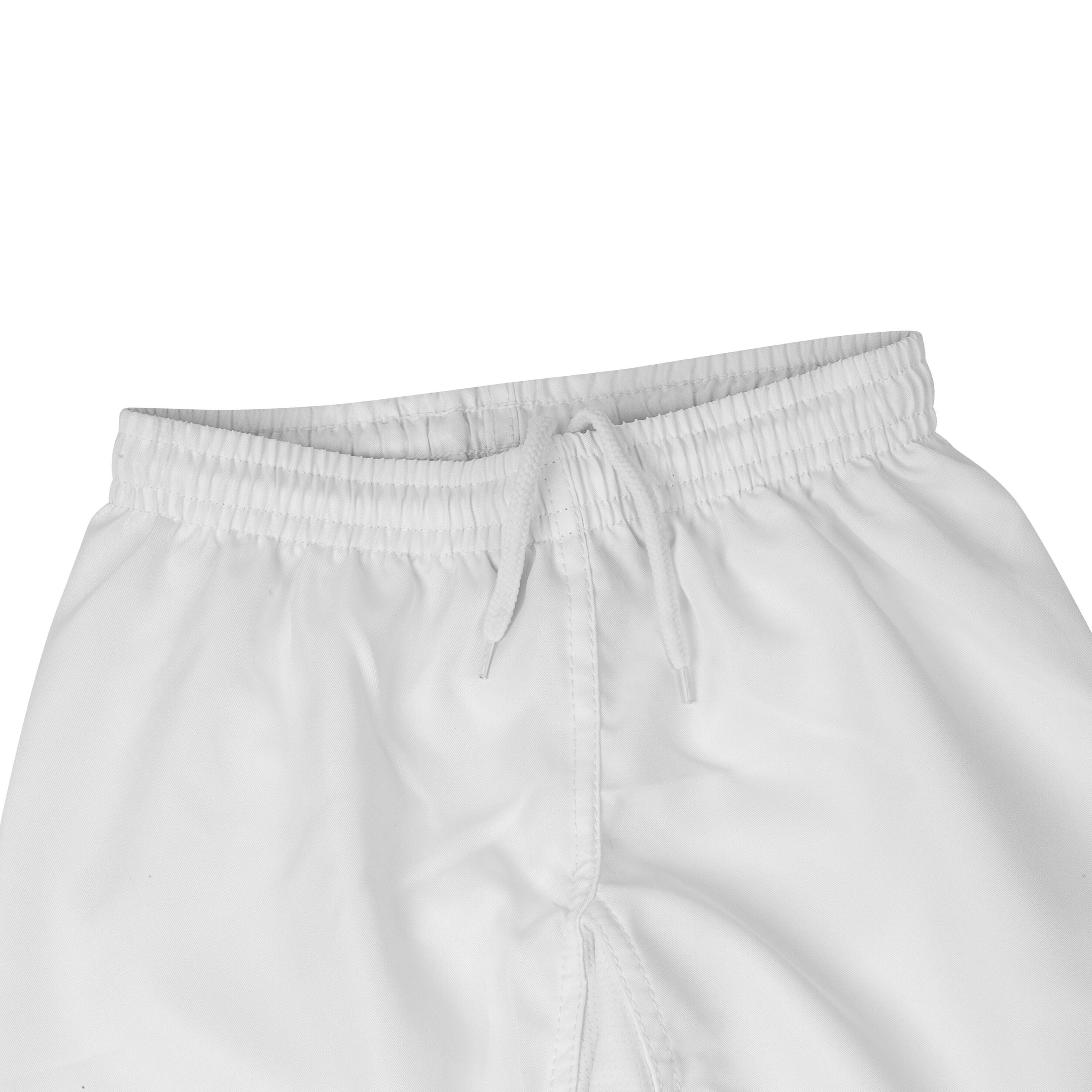 Kimono karaté enfant shodan (couleur : white/retail - taille : 120) 3/5