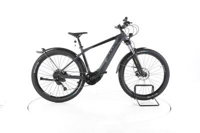 Tweedehands - bulls copperhead evo 1 street trekking e-bike - zeer goed