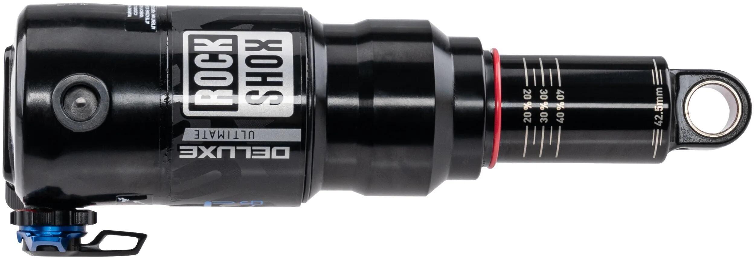 Rockshox Stoßdämpfer Deluxe Ultimate RCT 165 x 42,5 mm 2/2