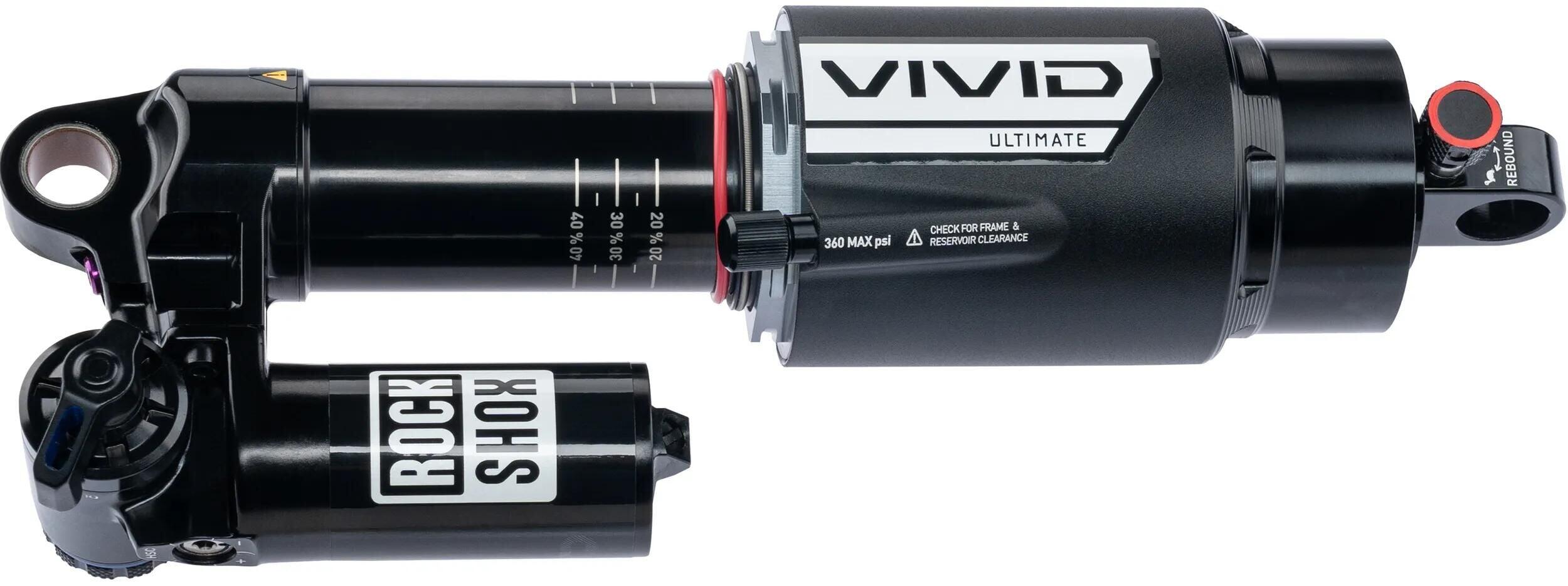 ROCK SHOX picture