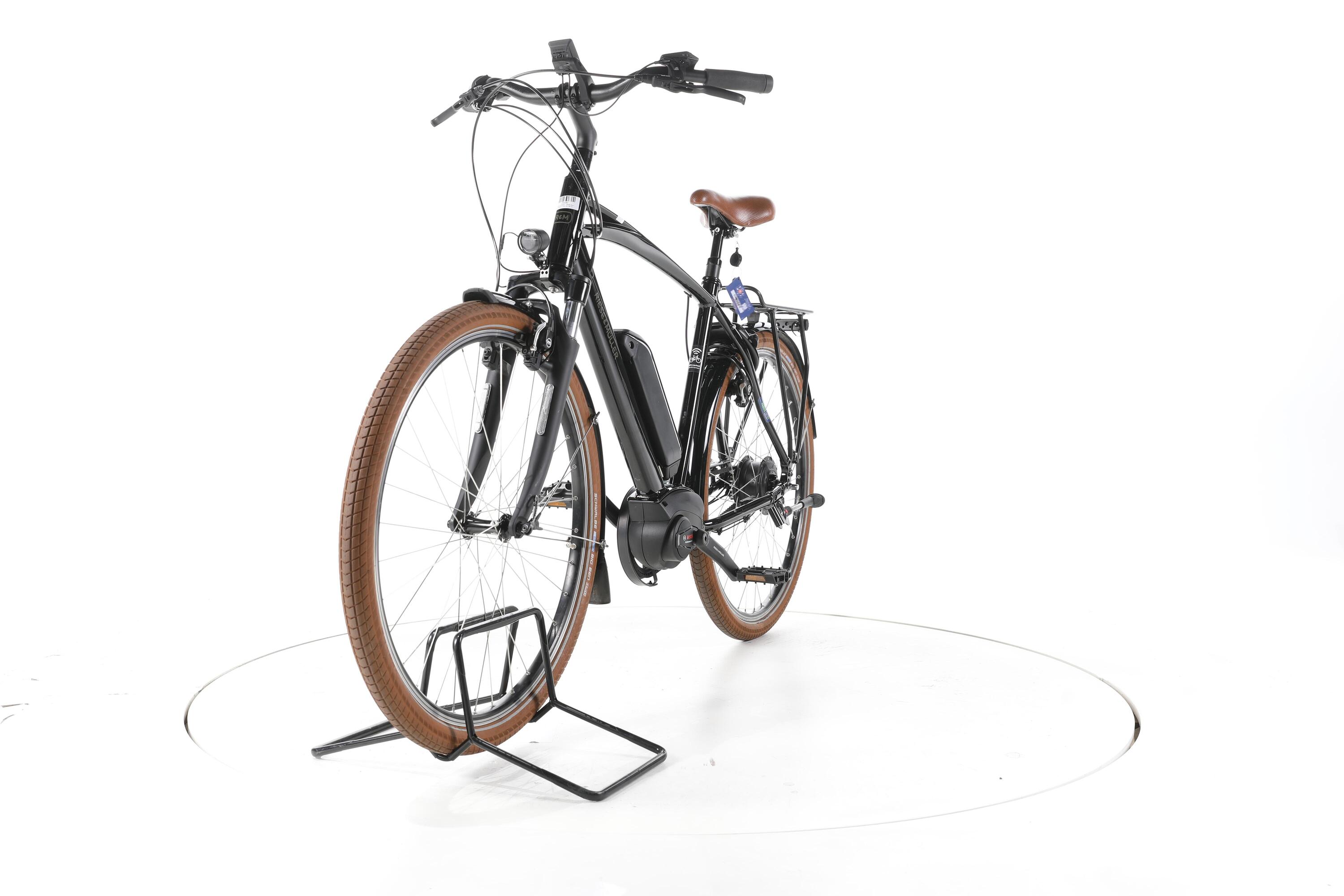 Ebike ricondizionata · Riese & Müller Cruiser2 vario · Ottime condizioni 4/7
