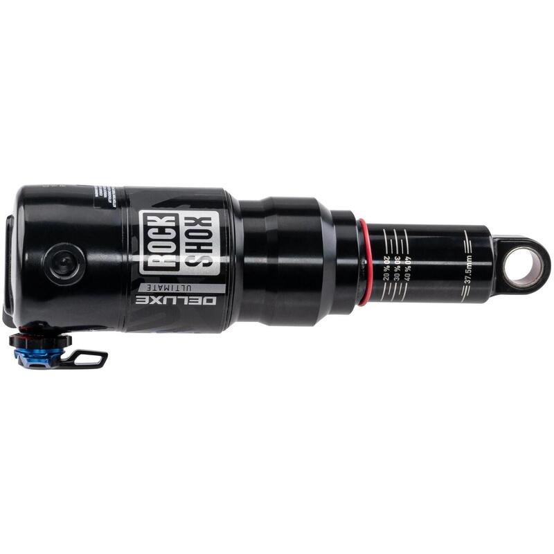 RockShox Deluxe Ultimate RCT amortizor spate