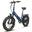 Bicicletă electrică pliabilă SAMEBIKE LOTDM200-II, motor 20", baterie 48V 13Ah