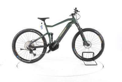 Ebike ricondizionata · Haibike ALLTRAIL 4 · Ottime condizioni