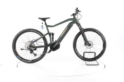 Refurbished - Haibike ALLTRAIL 4 Fully E-Bike - Sehr gut
