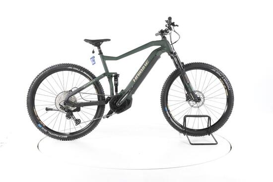 Refurbished - Haibike ALLTRAIL 4 Fully E-Bike - Sehr gut