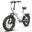 Bicicletă electrică pliabilă SAMEBIKE LOTDM200-II, motor 20", baterie 48V 13Ah