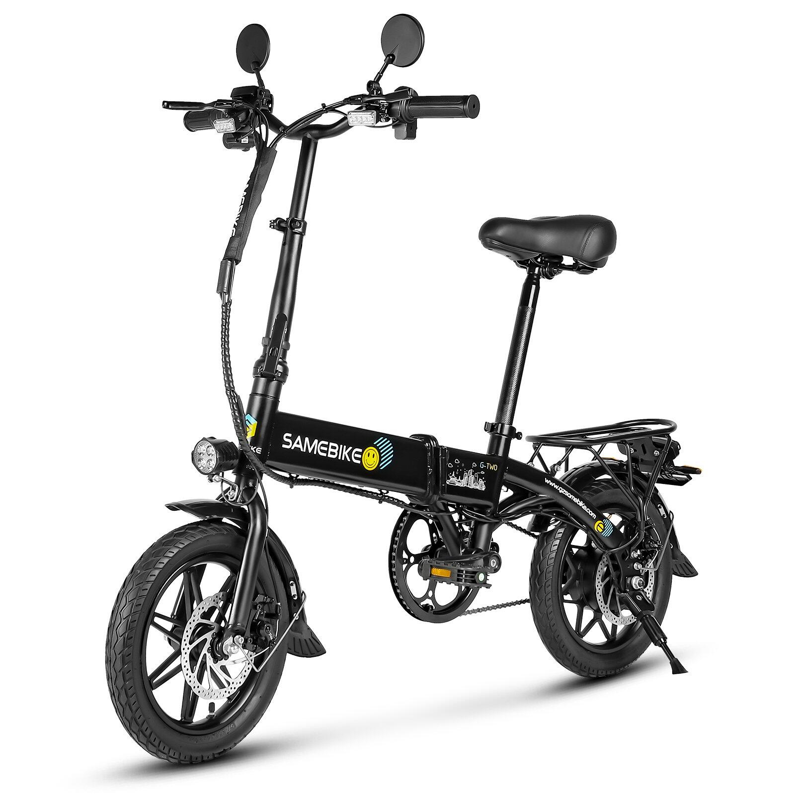 SAMEBIKE picture